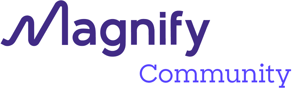 Magnify Community