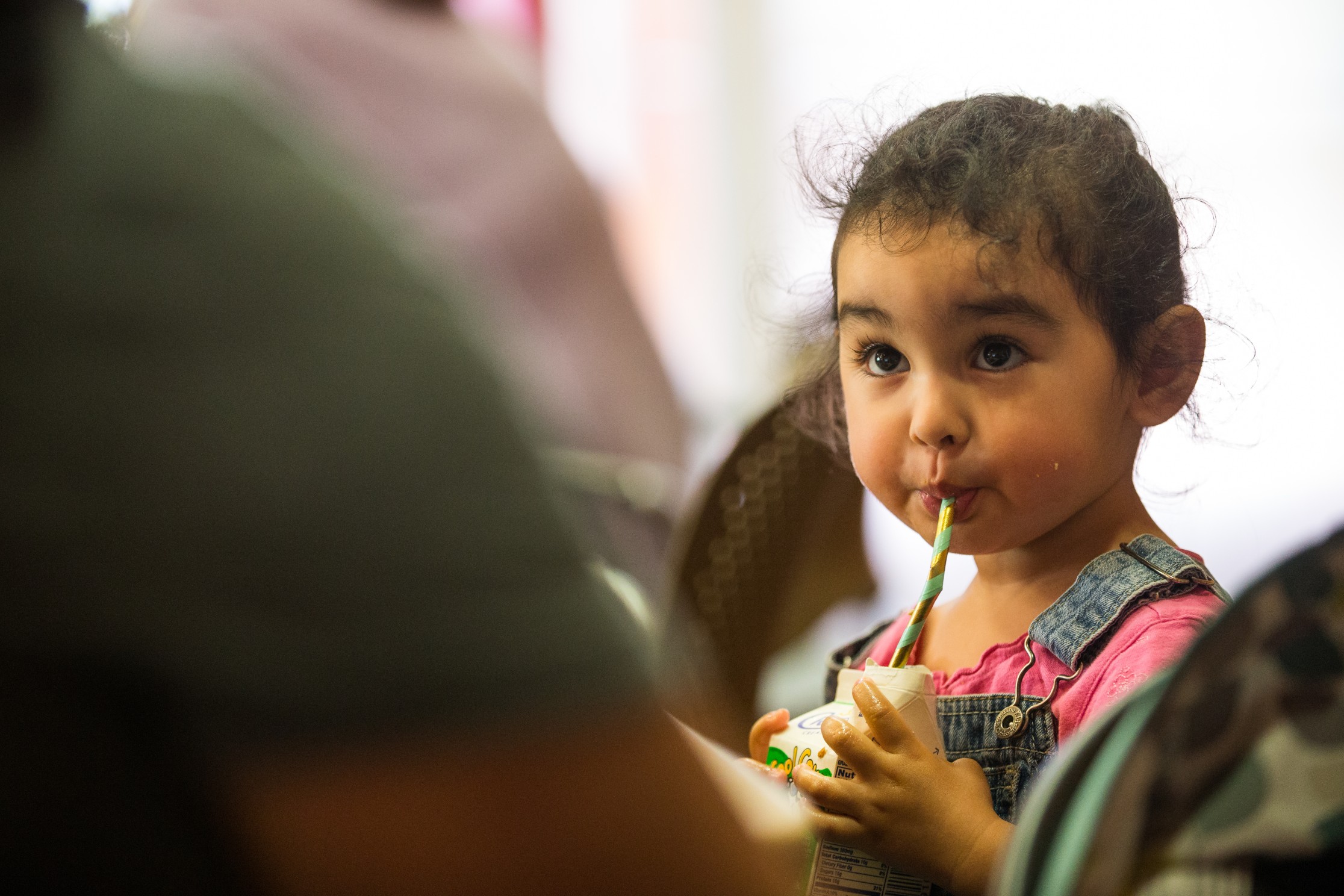 Second Harvest Food Bank